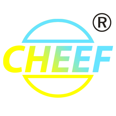 CHEEF CIJ Spare Parts Logo