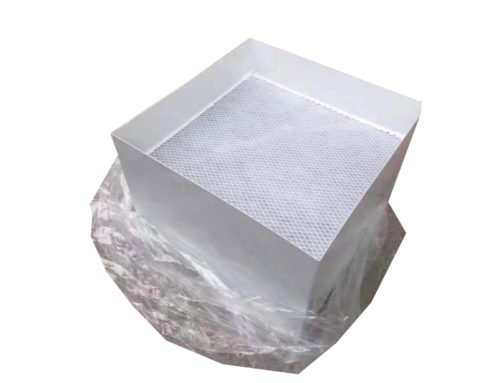 Filter box DXP500 for Domino laser printer spare parts