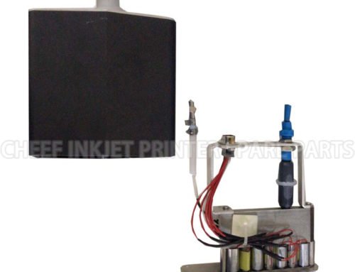 Nozzle 200-0807-101 inkjet printer spare parts for Videojet WILLETT