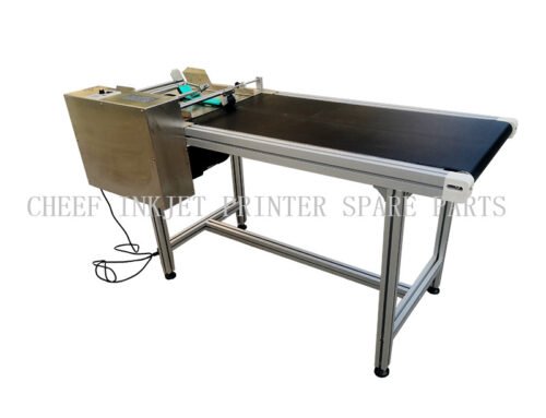 Friction separator  automatic page code printer paging machine CF-MCFYJ CCF06