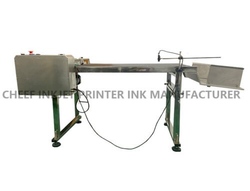 Pagination machine with storage device can add and receive materials by page and count function