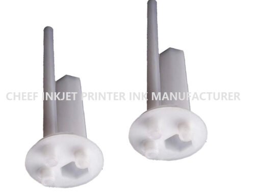 K type CCS-R ink collecting block KB-PY1164 for KGK inkjet printer spare part