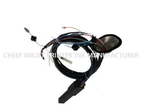 Spare parts original Print Module Printhead-9040 2G 3M EXCHANGE ENR35372  for Imaje inkjet printers