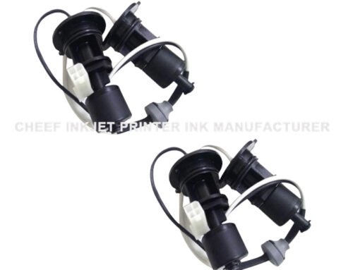 Inkjet printer spare parts LB 13422 FLOAT SWITCH ASSEMBLY for linx inkjet printer
