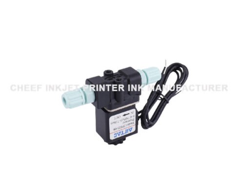 Inket printer spare parts RB-PC1926 SOLENOID VALVE FOR ROTTWEIL