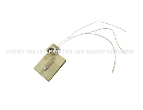 Inket printer spare parts RB-PL2864 R-type deflector board for rottweill printer