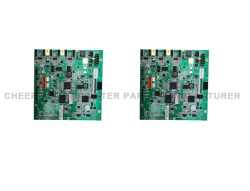 Accessories second hand pcb board for 8018 printer 10018604 for Imaje inkjet printer