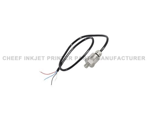 2629 ECJ pressure sensor for EC inkjet printer