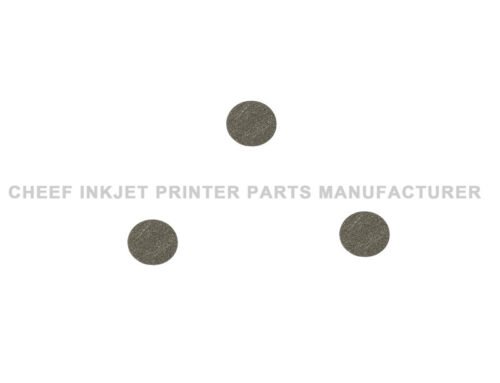 BKK0706 FILTER FOR KGK inkjet printer spare part