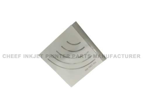 302-1001-002 Solvent chip for Citronix printers