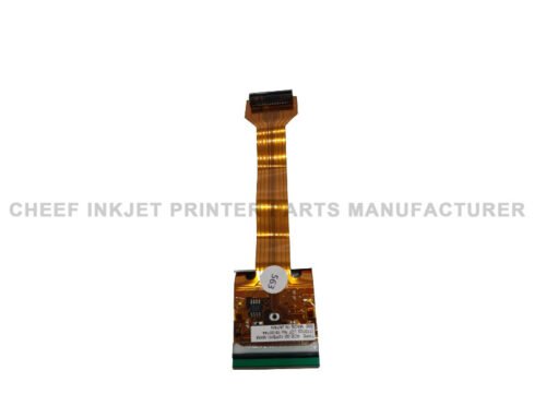 Spare part 10104792 Imaje printhead for Imaje X40 inkjet printer