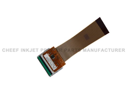 Spare part 10104792 Imaje printhead for Imaje X40 inkjet printer